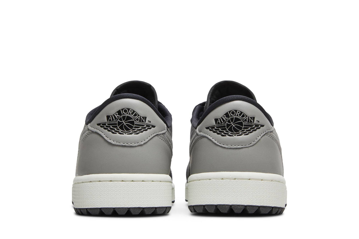 Air Jordan 1 Low Golf Shadow DD9315-001