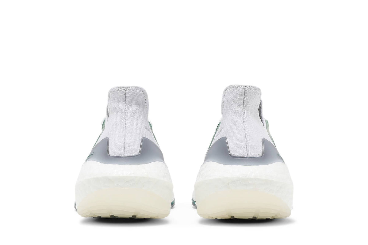 Adidas UltraBoost 21 'White Sub Green' FZ2326