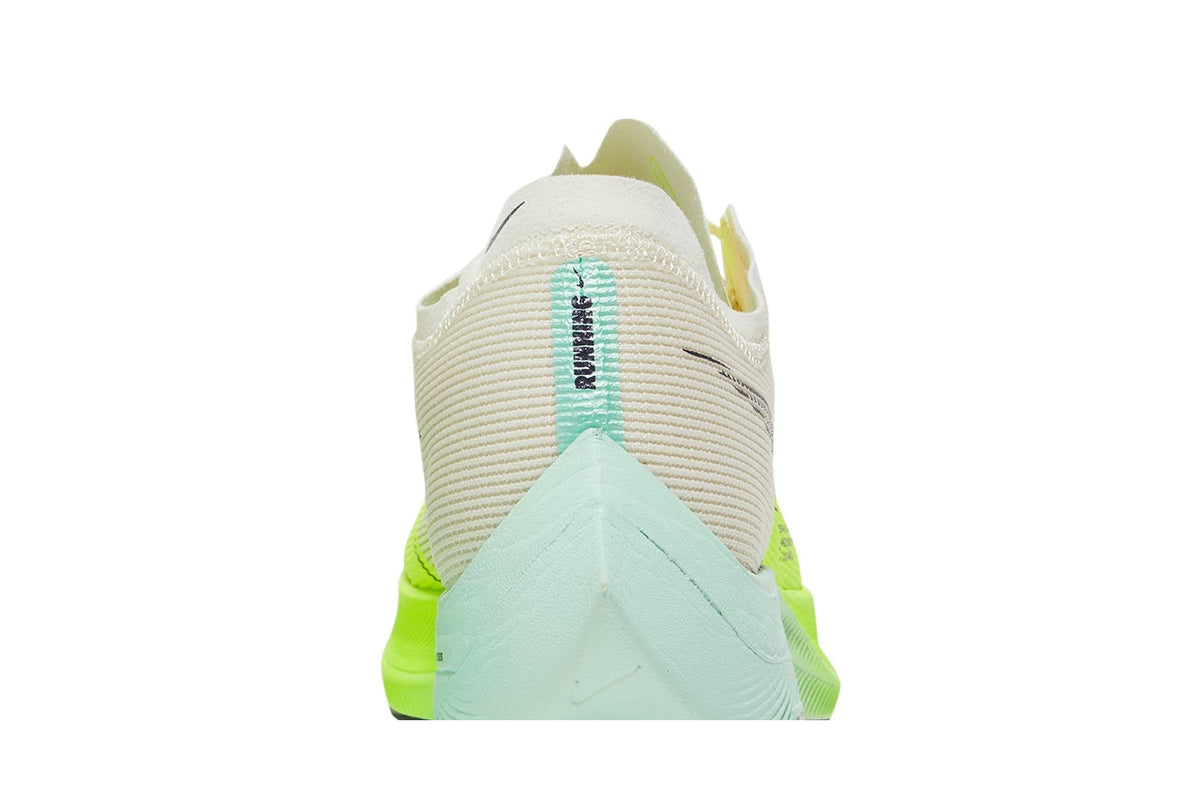 Nike ZoomX Vaporfly Next% 2 'Coconut Milk Ghost Green' DV9428-100