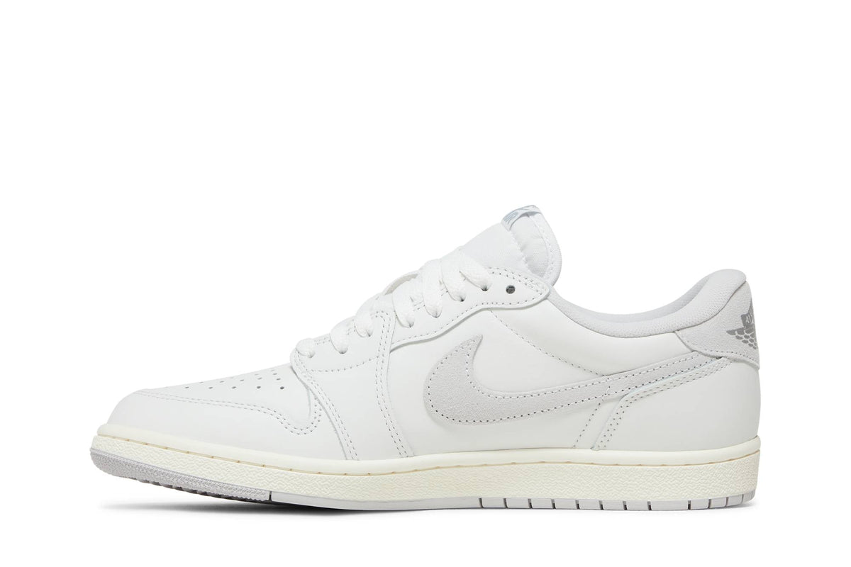 Air Jordan 1 Retro Low 85 OG Neutral Grey FB9933-100