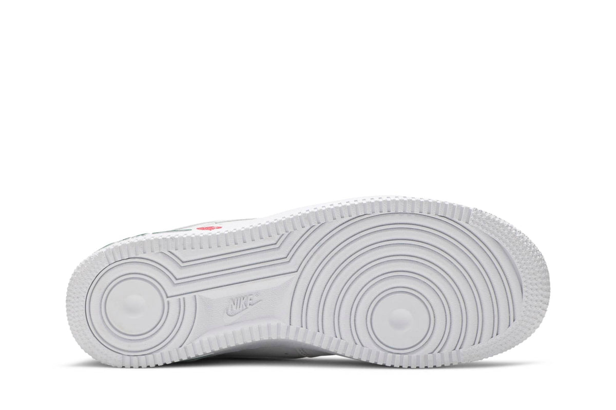 Nike Air Force 1 '07 LX 'Thank You Plastic Bag' CU6312-100