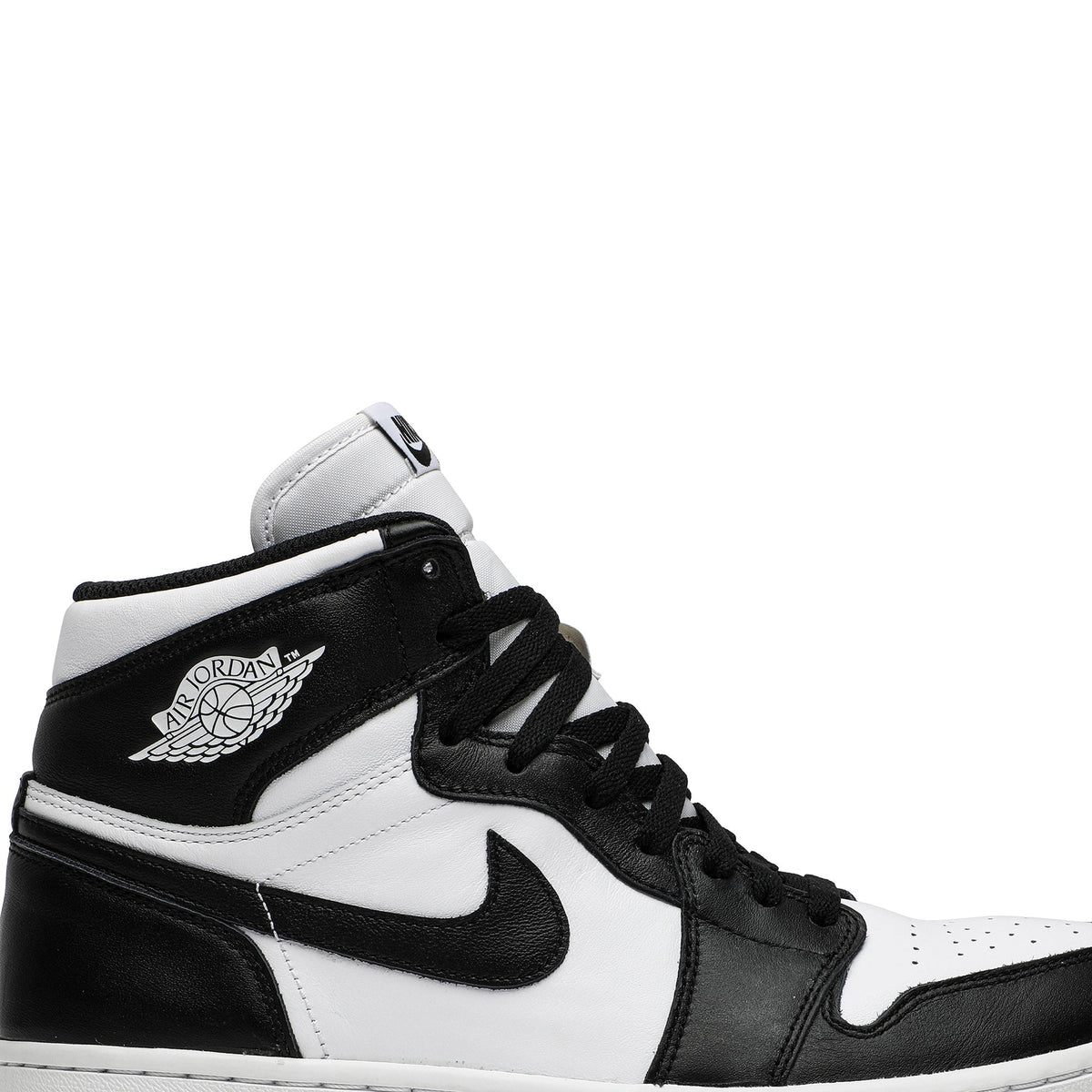 Air Jordan 1 Retro High '85 OG 'Black White' BQ4422-001