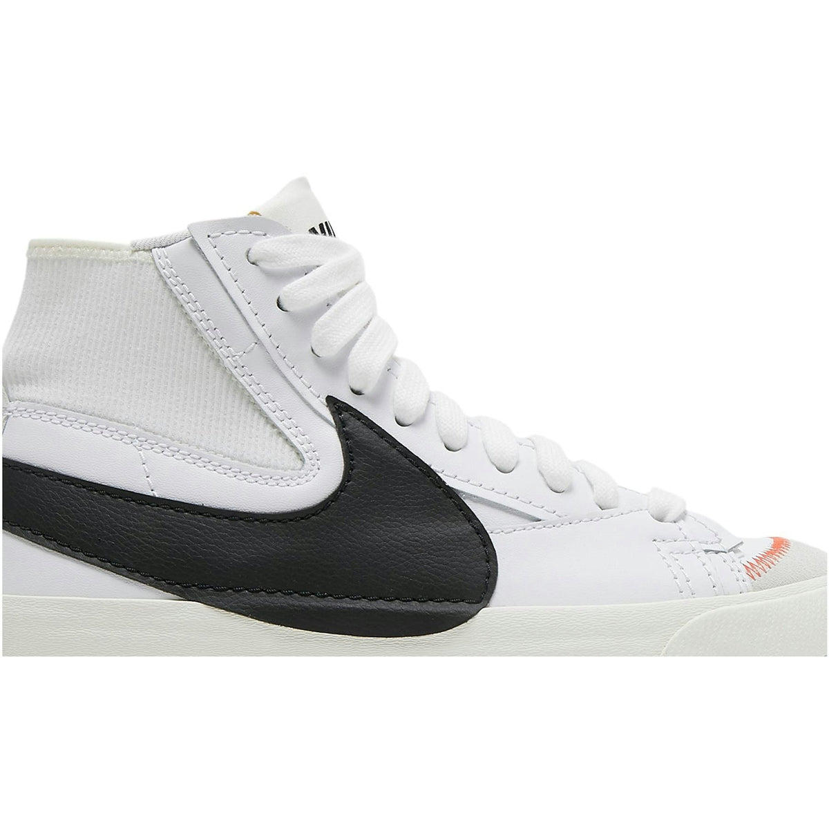 Nike Blazer Mid '77 Jumbo 'White Black' DD3111-100