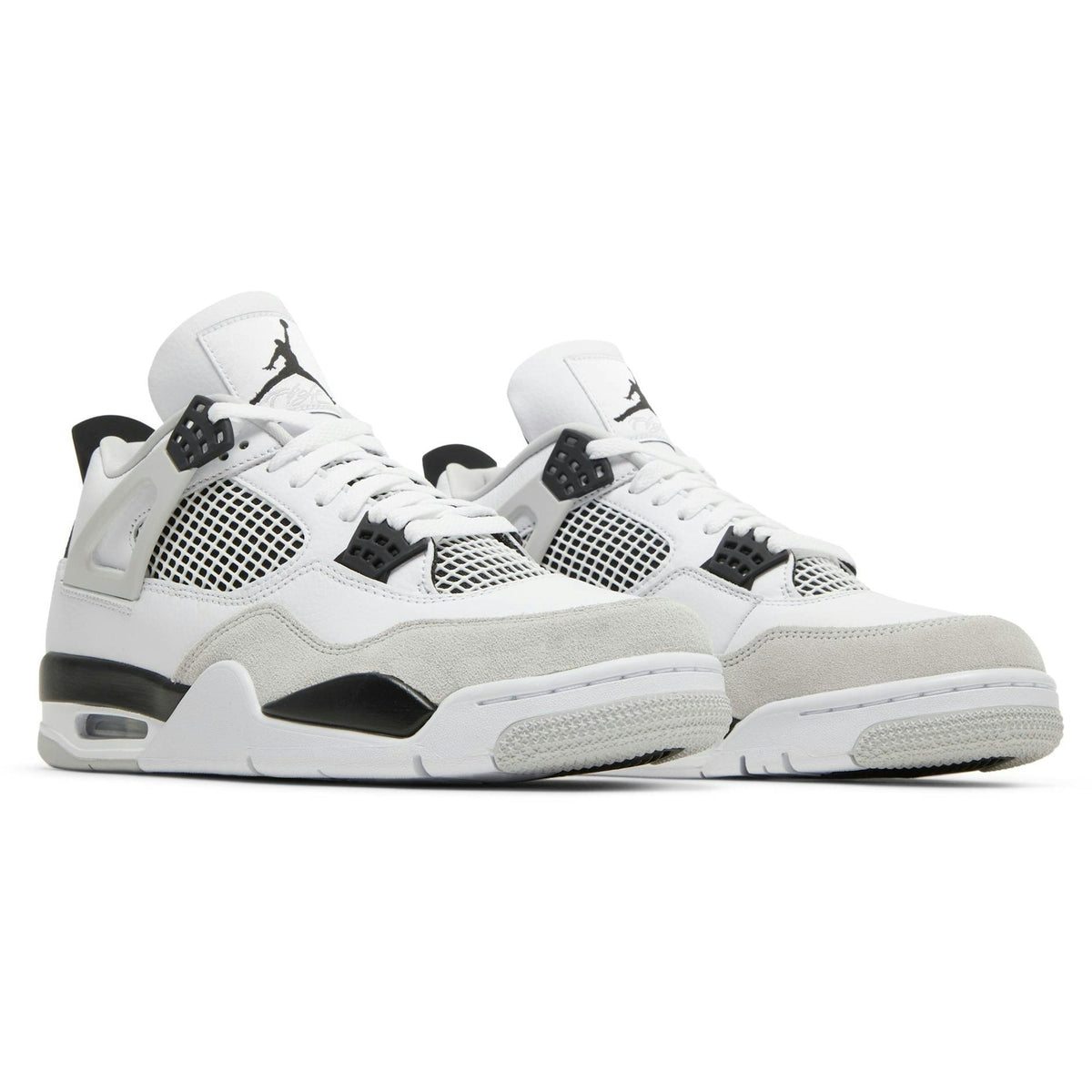 Air Jordan 4 Retro Military Black DH6927-111