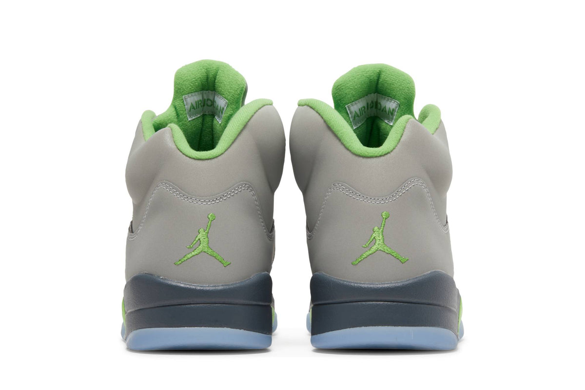 Jordan 5 'Green Bean' DM9014-003
