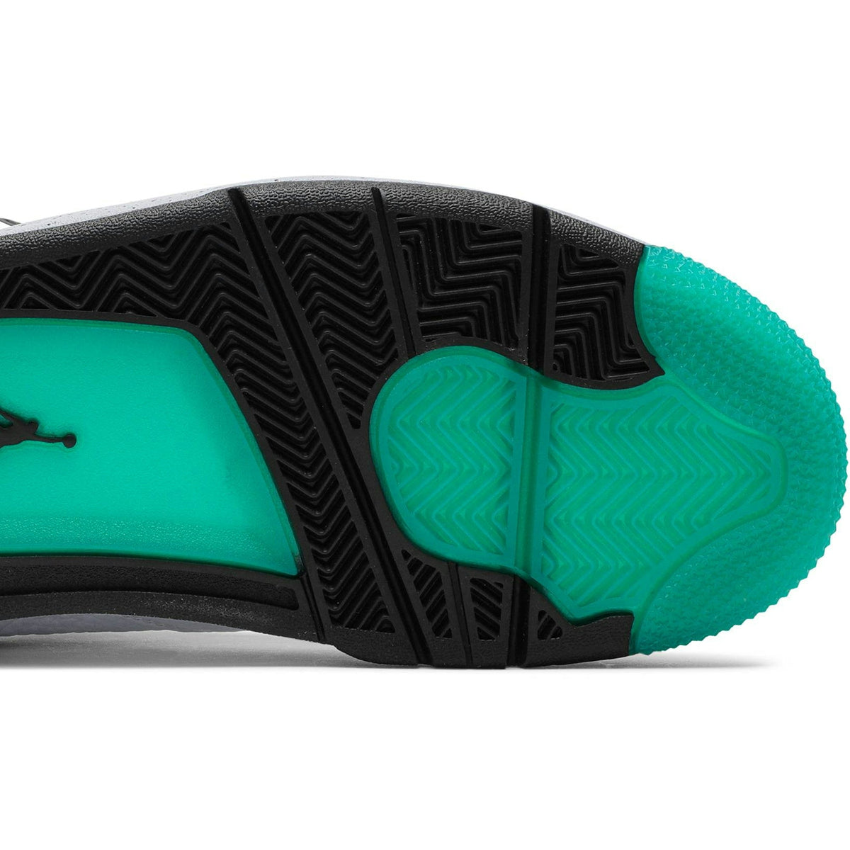 ( Women ) Air Jordan 4 Retro 'Rasta' AQ9129-100