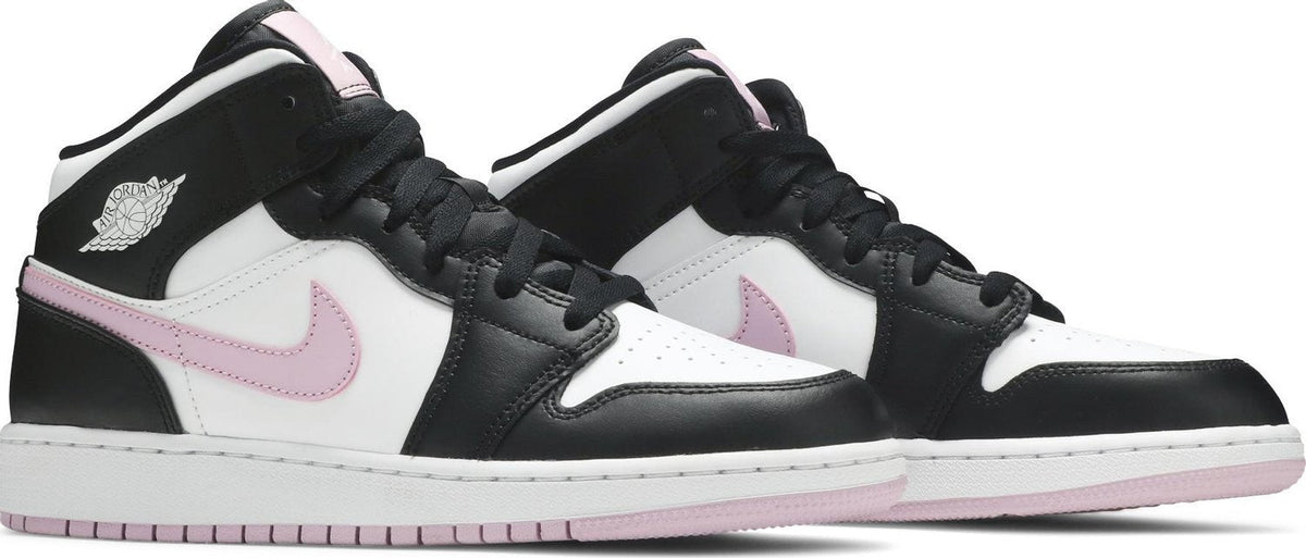 Air Jordan 1 Mid In Colorway