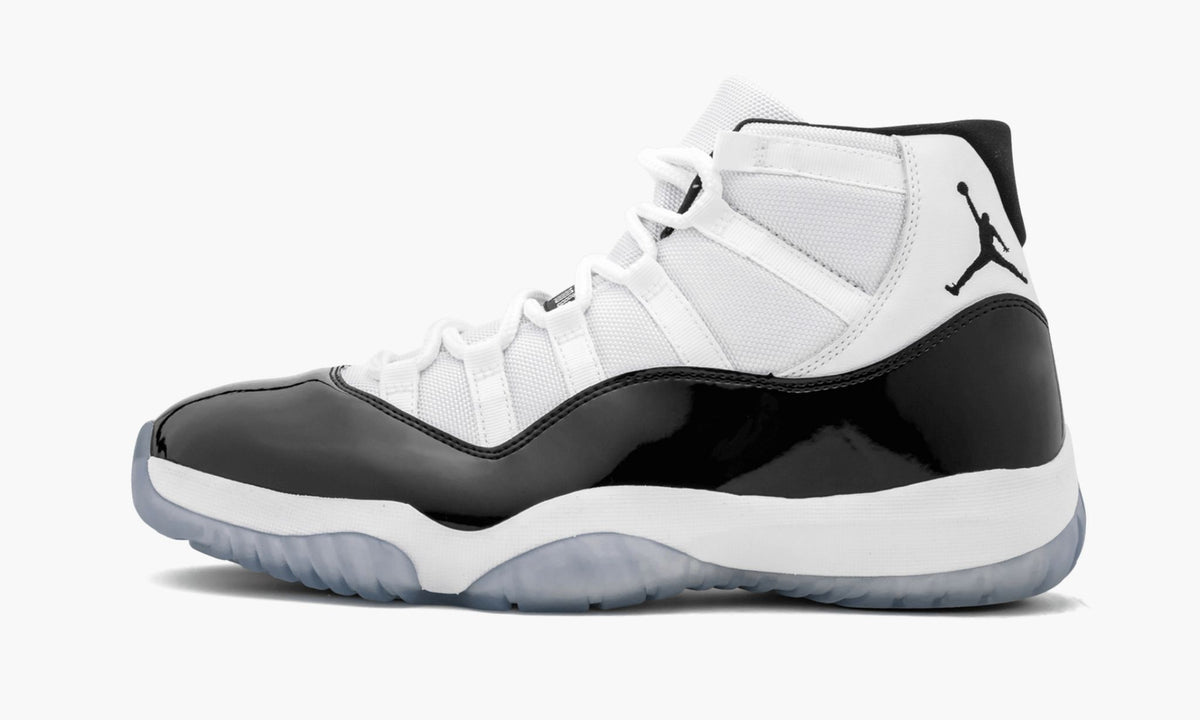 Air Jordan 11 Retro "Concord – 2018 Release"