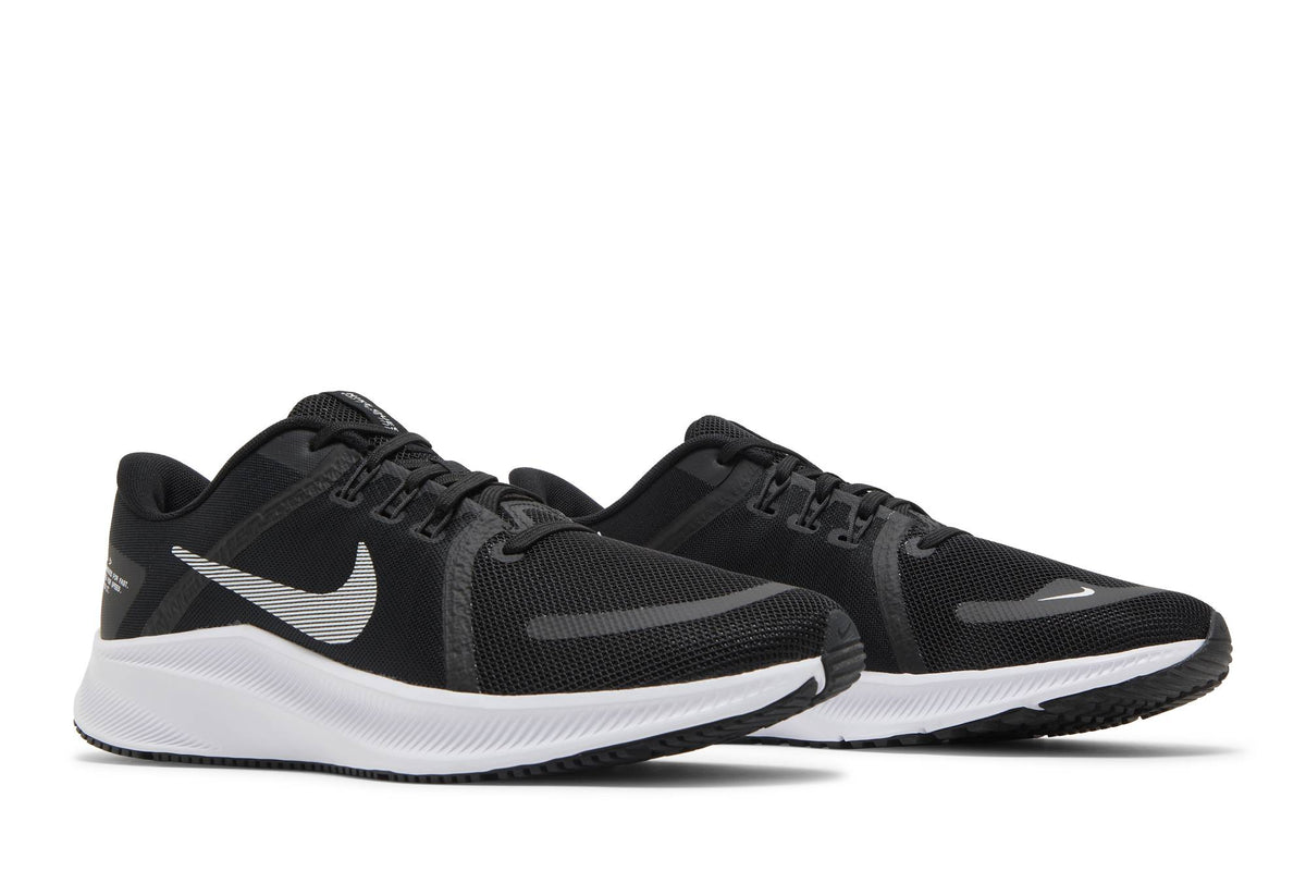 Nike Quest 4 'Black White' DA1105-006