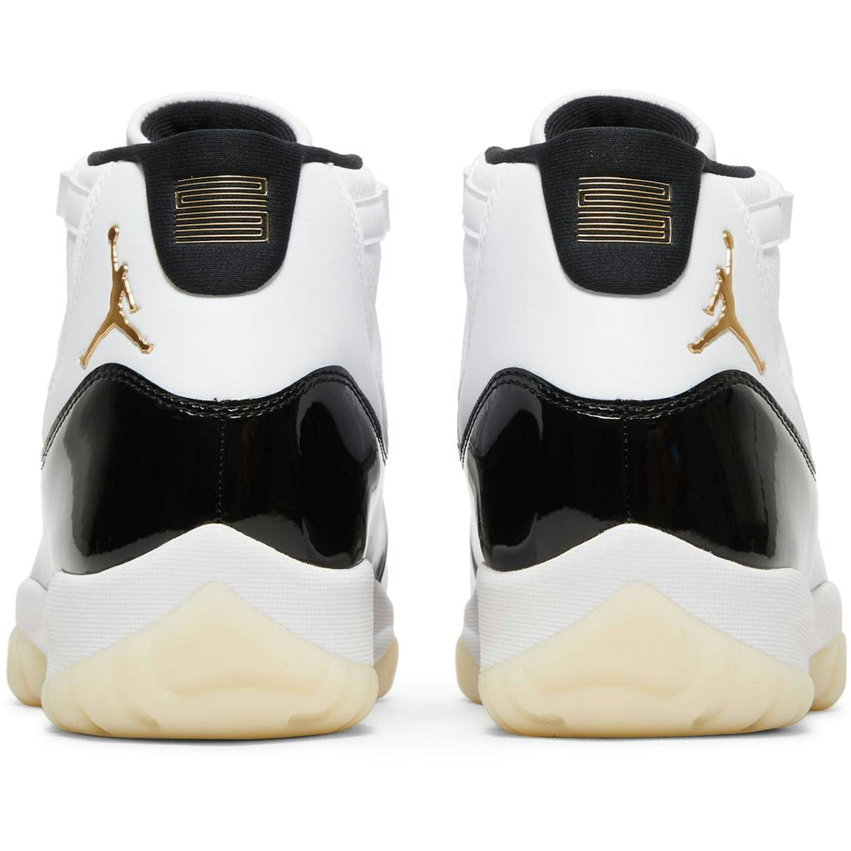 Air Jordan 11 Retro 'Gratitude / Defining Moments' CT8012-170