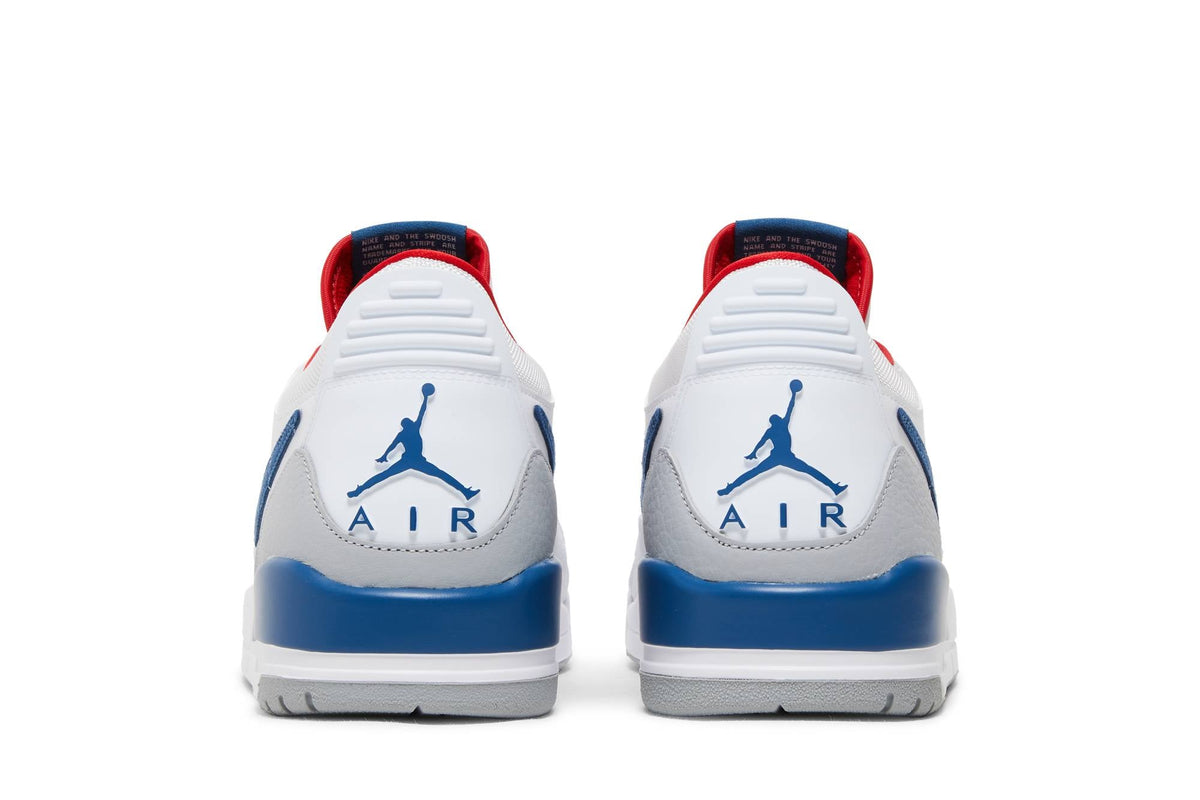 Air Jordan Legacy 312 Low True Blue CD7069-104