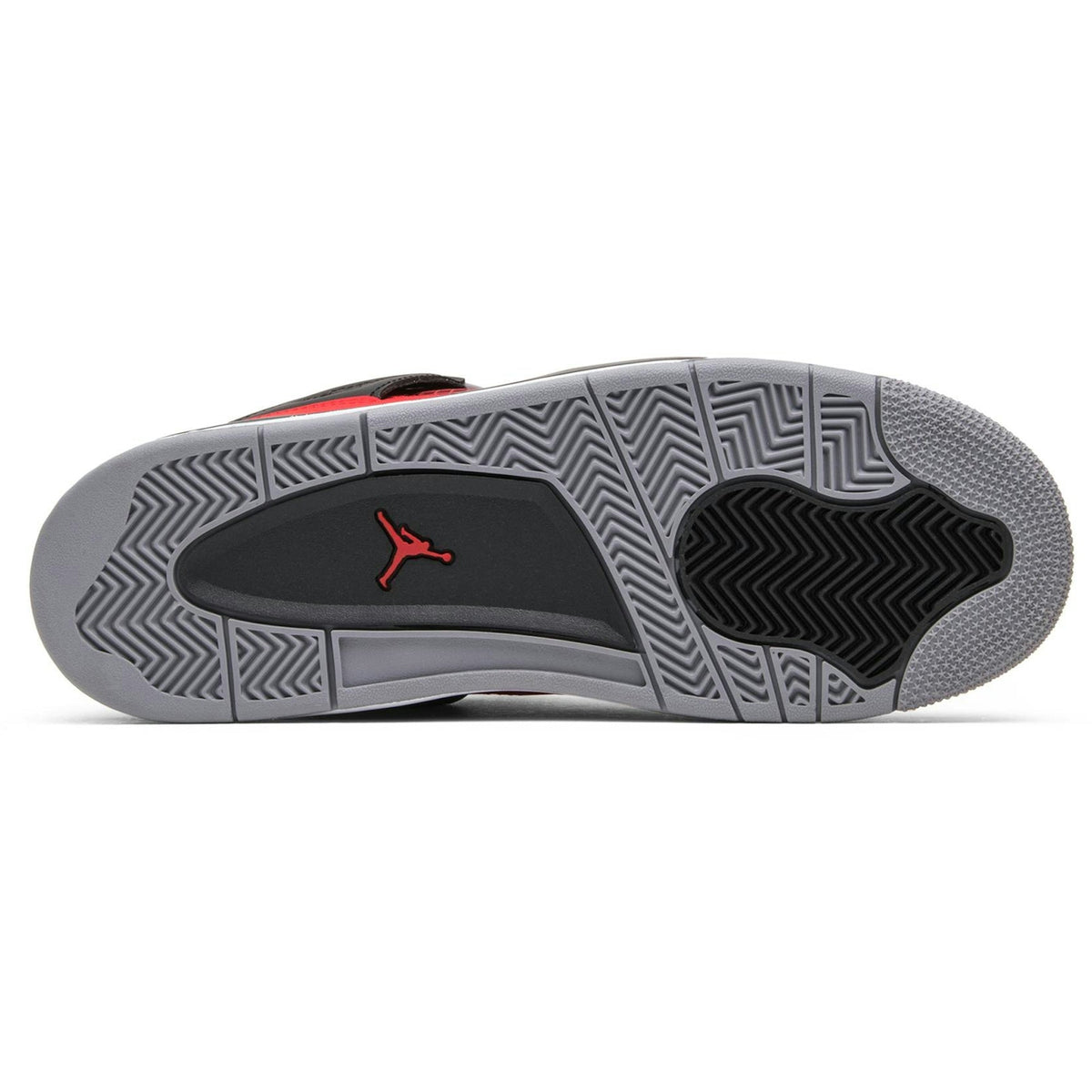 ( Grade School ) Air Jordan 4 Retro 'Toro Bravo' 408452-603