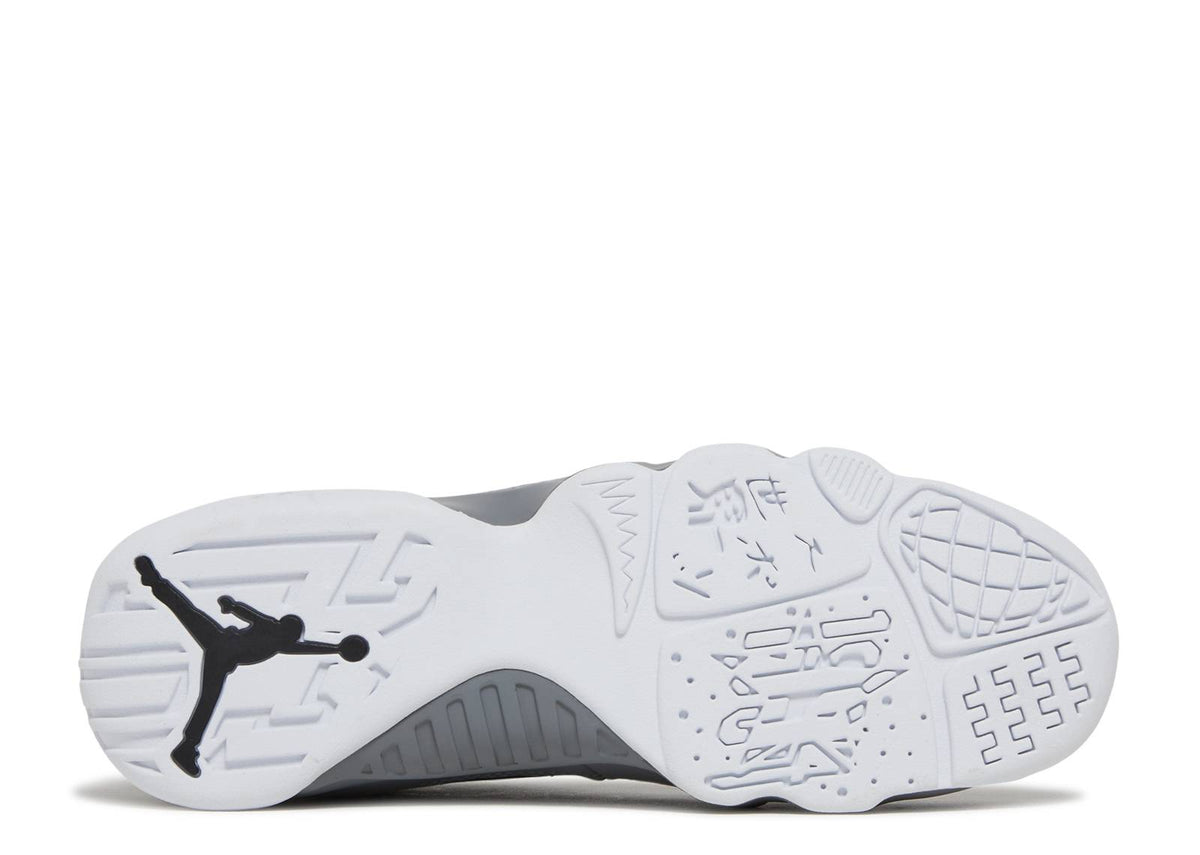 Jordan 9 Retro 'Particle Grey' 302359-060