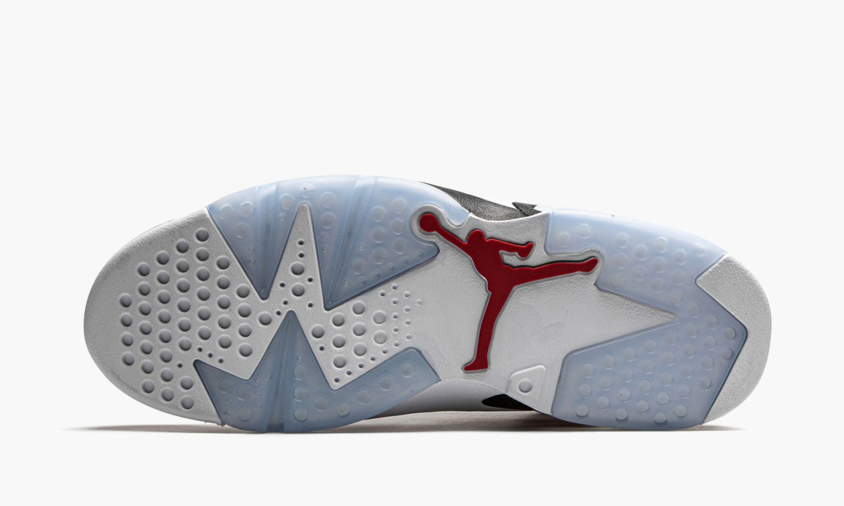 Air Jordan 6 Retro "Carmine"