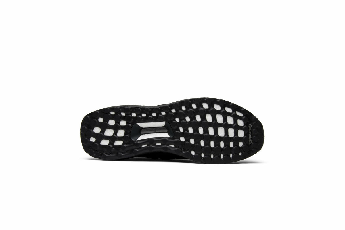 Adidas UltraBoost 4.0 'Triple Black' BB6171