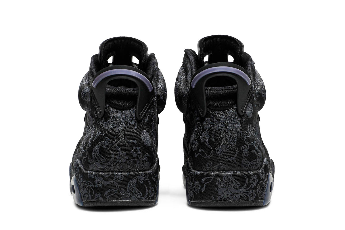 ( Women ) Air Jordan 6 Retro 'Singles Day' DB9818-001