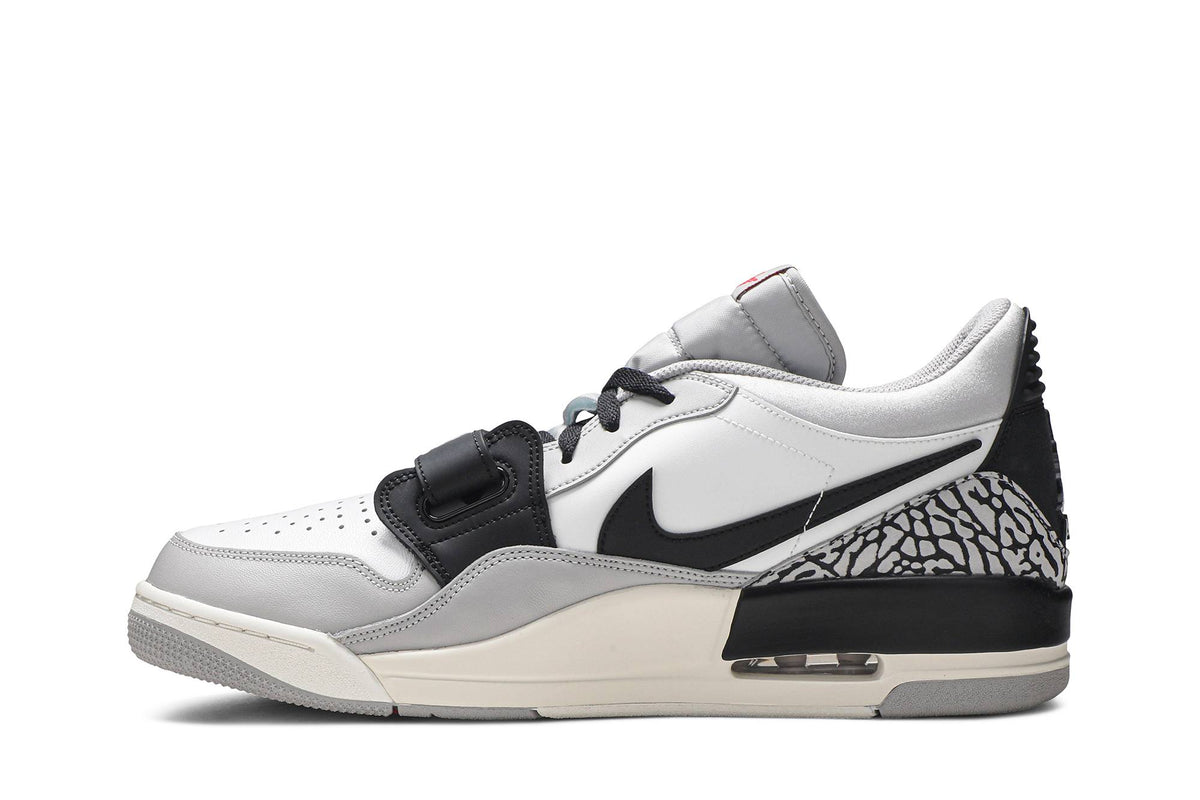 Air Jordan Legacy 312 Low 'Tech Grey' CD7069-101