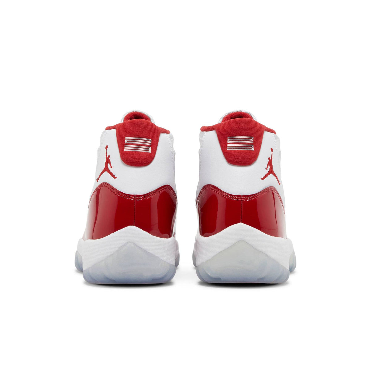 Air Jordan 11 Retro 'Cherry' CT8012-116