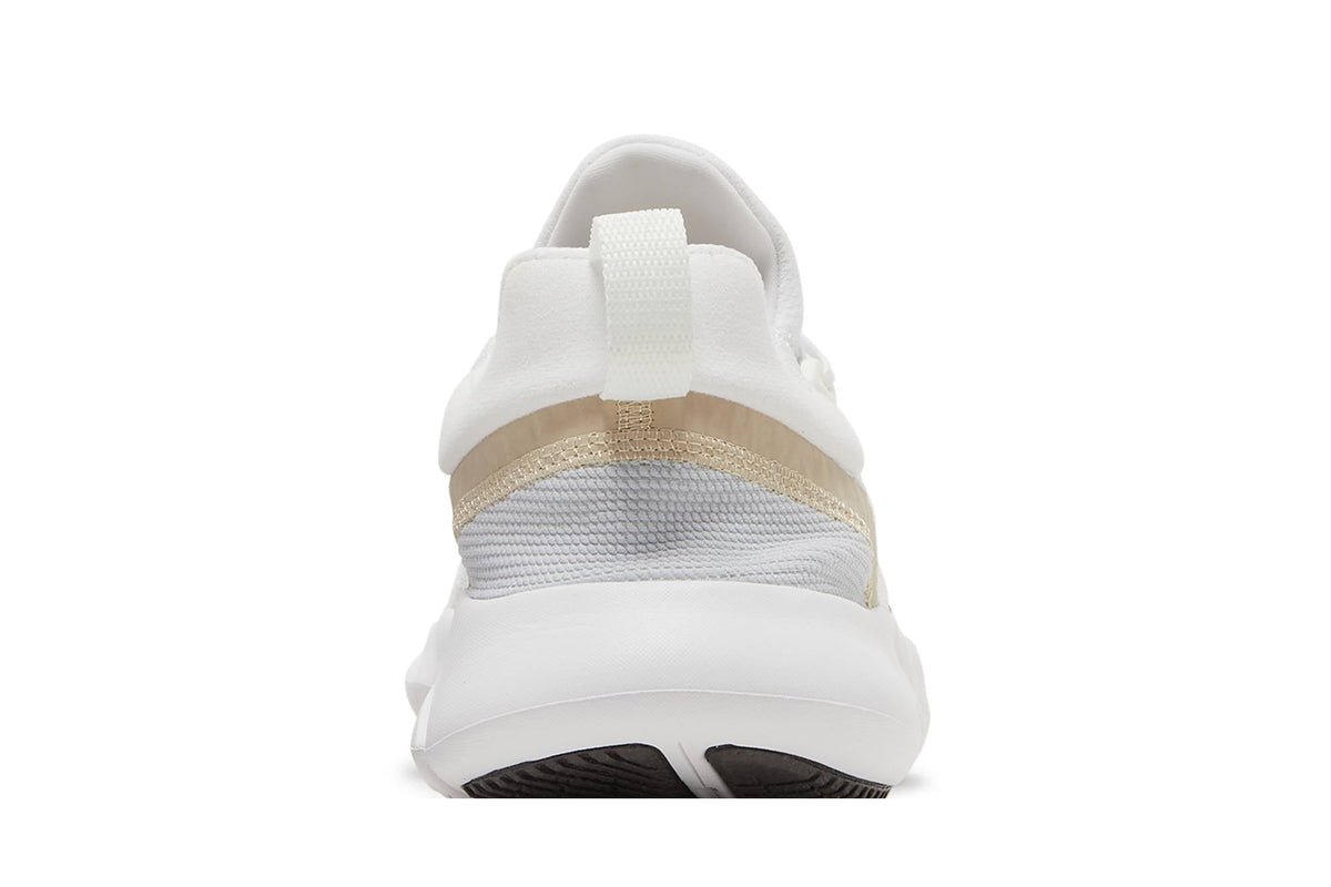 Nike Free RN 5.0 'White Siren Red' CZ1884-101