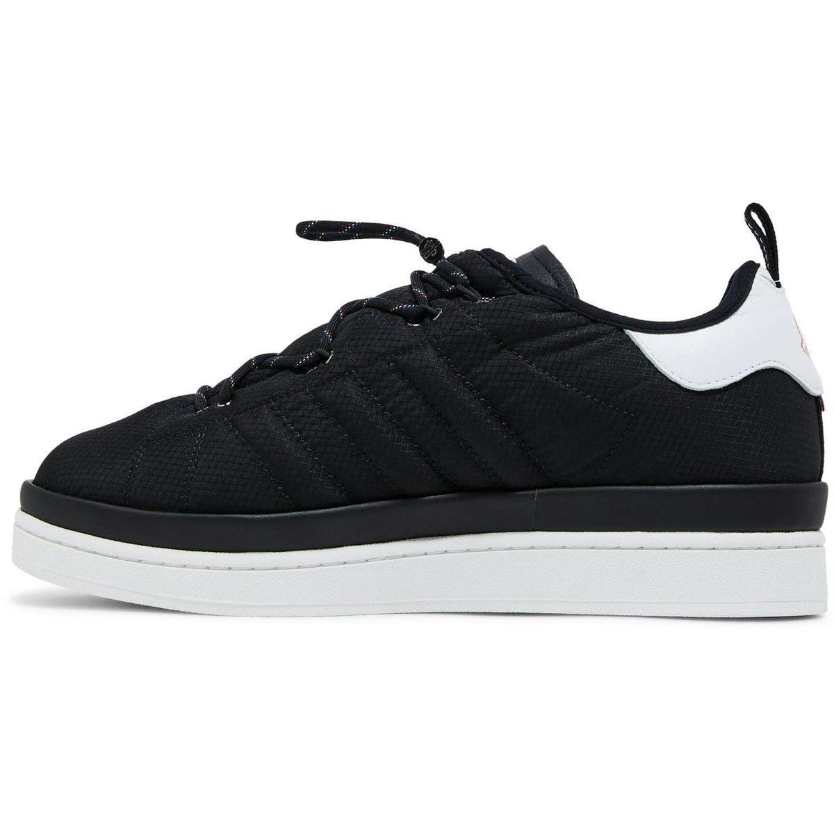 Adidas Moncler X Campus The Art Of Exploration – Black White IG7868