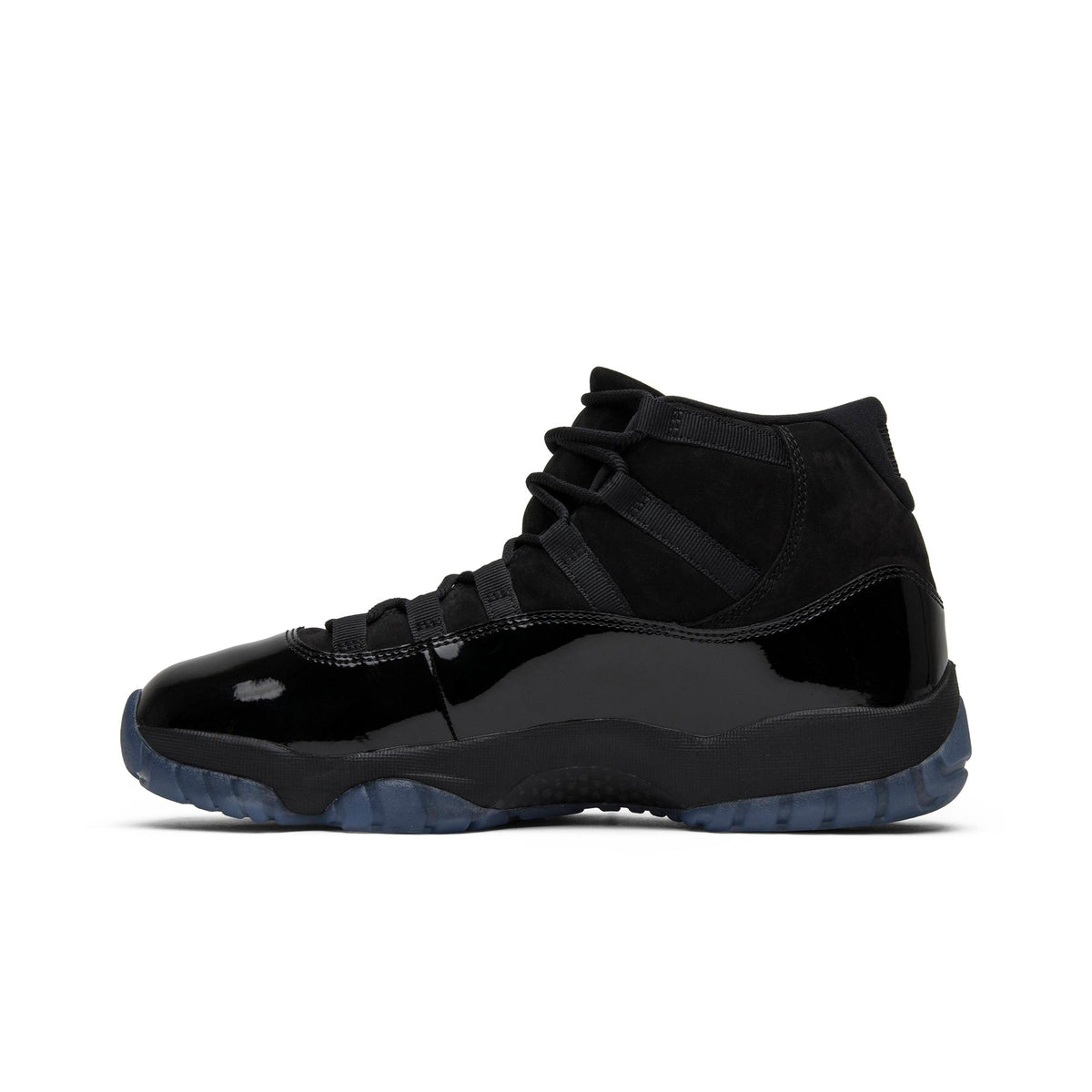 Air Jordan 11 Retro Cap And Gown 378037-005