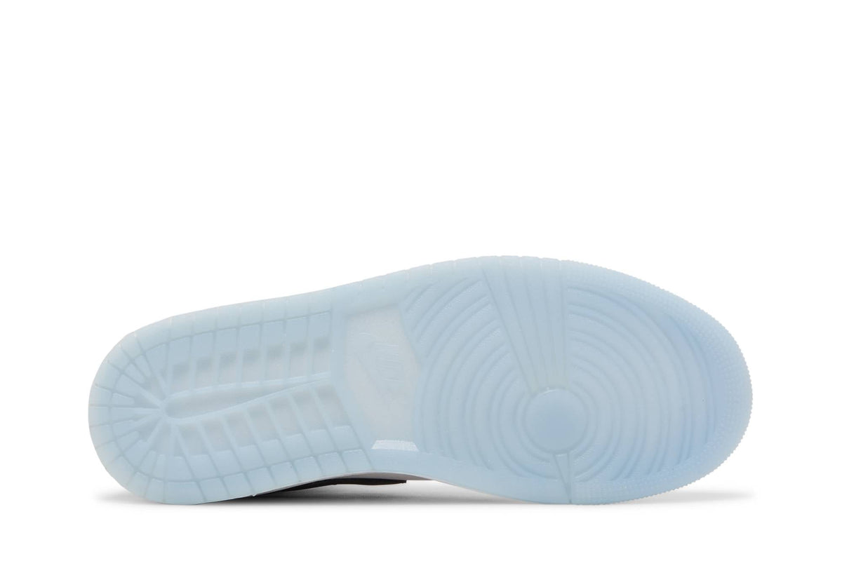 Air Jordan 1 Mid SE 'White Ice Blue' DV1308-104