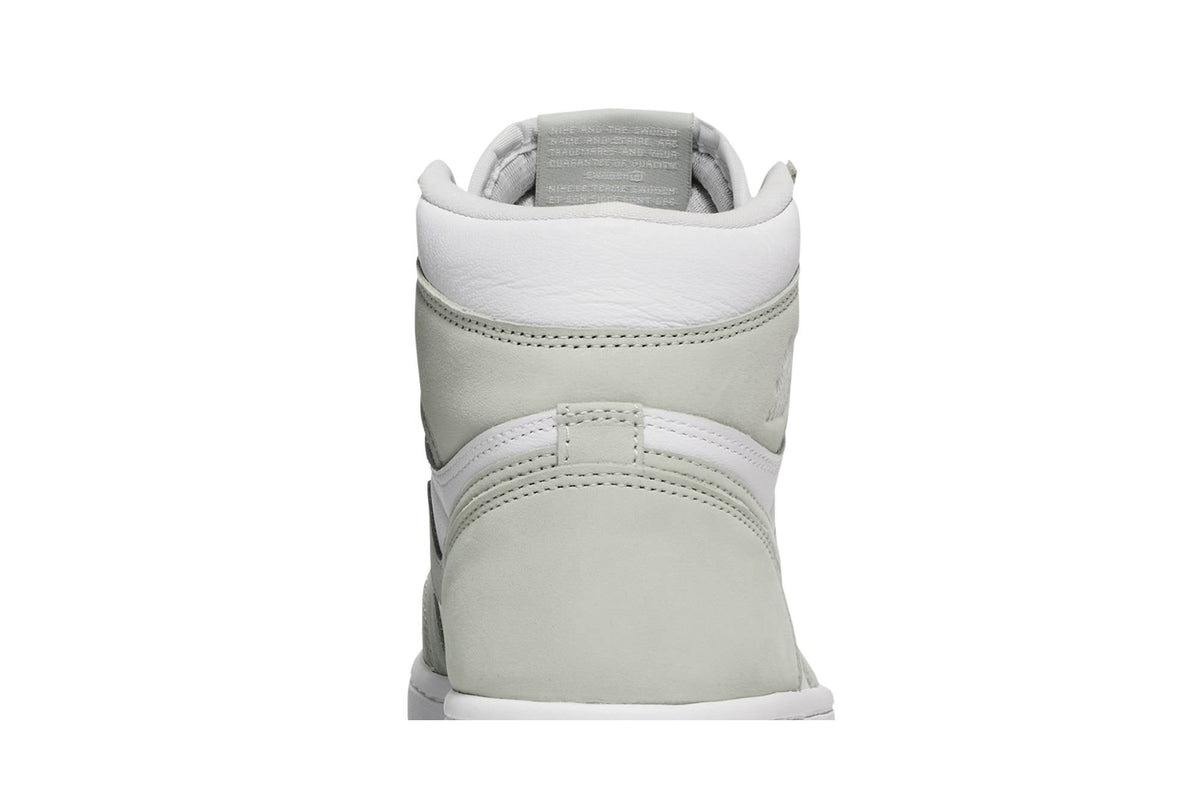 ( Women ) Air Jordan 1 Retro High OG Seafoam CD0461-002