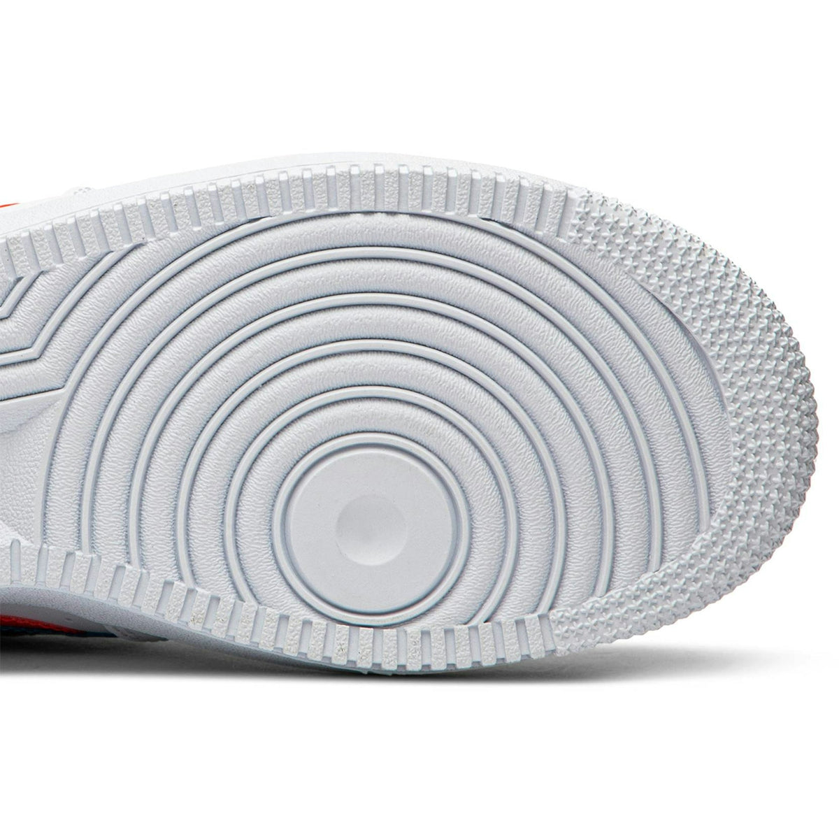 ( Youth ) Nike Air Force 1 LV8 KSA '3D Glasses' BV2551-100