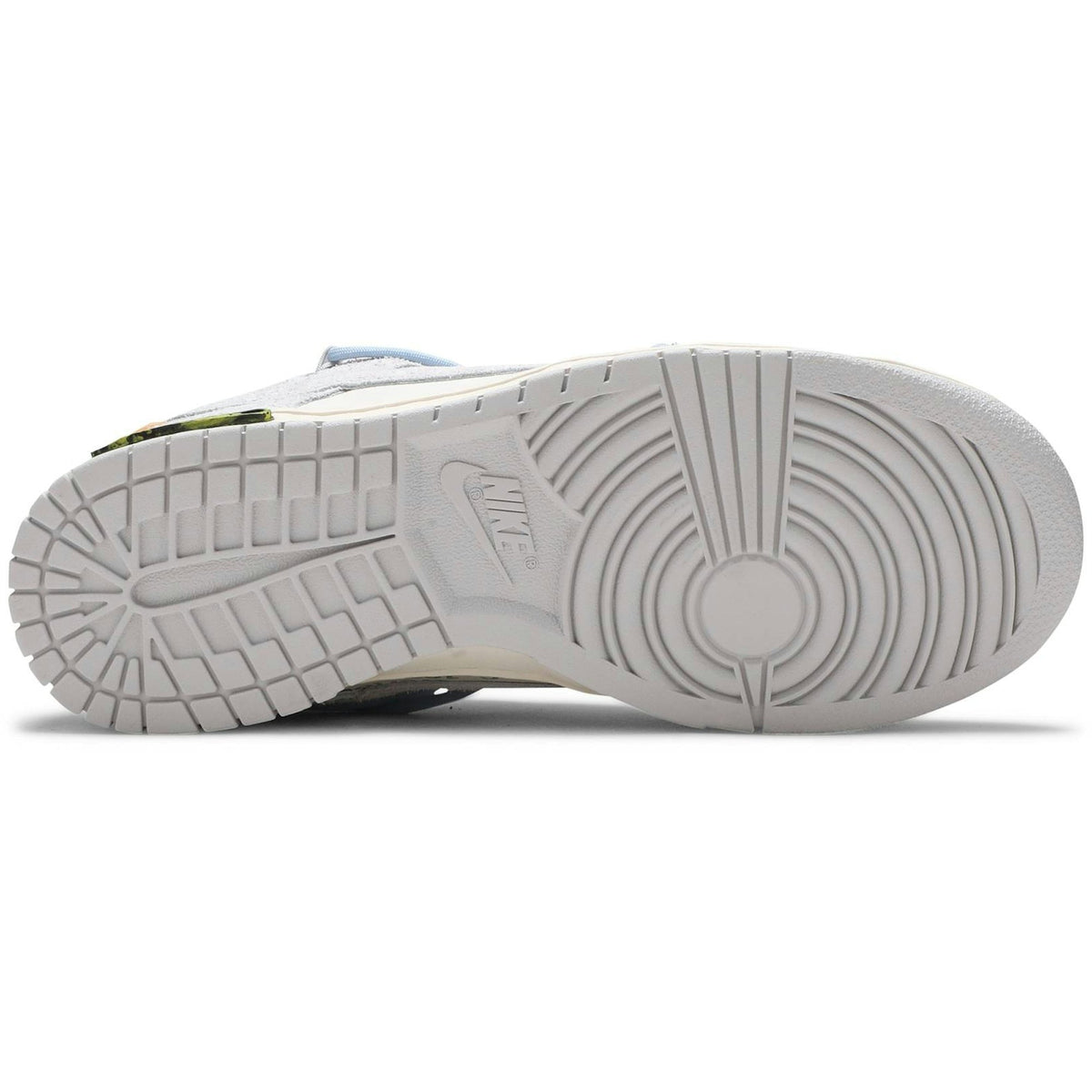 Off-White X Nike Dunk Low Dear Summer – 38 Of 50 DJ0950-113