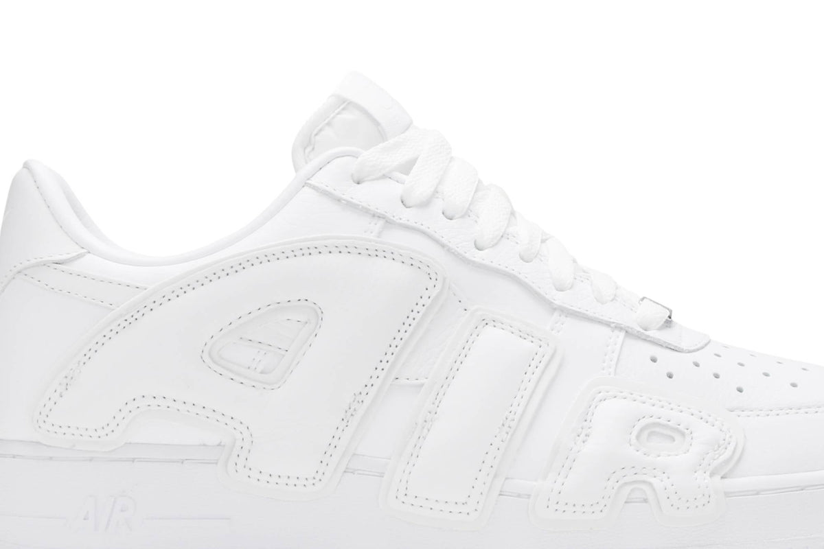 Nike Air Force 1 Low Cactus Plant Flea Market White DD7050-100