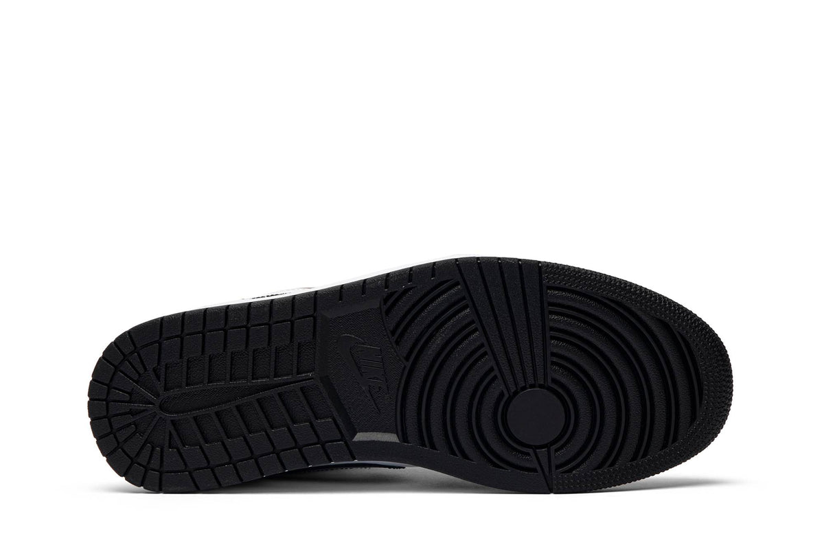 Air Jordan 1 Low Gold Toe CQ9447-700