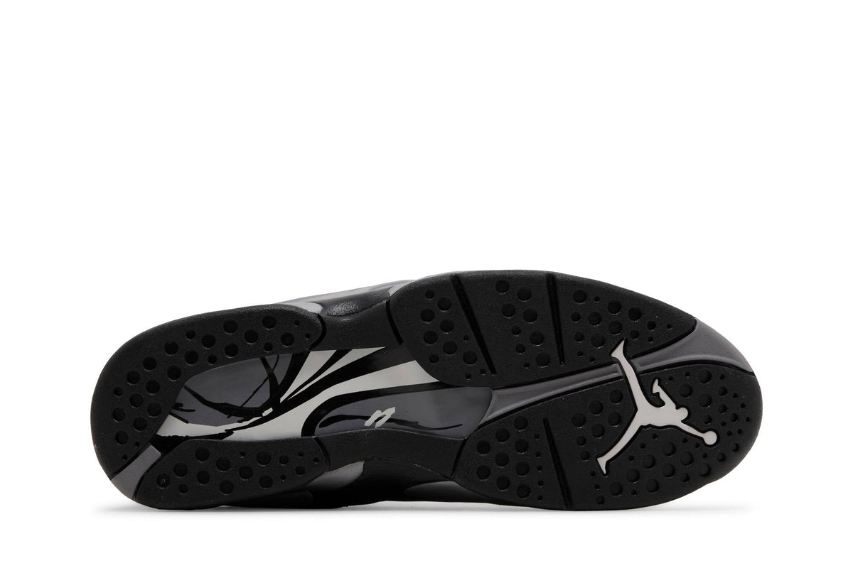 Air Jordan 8 Winterized Gunsmoke FD1334-001