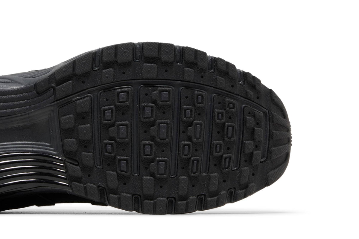 Nike P-6000 Premium 'Triple Black' FQ8732-010