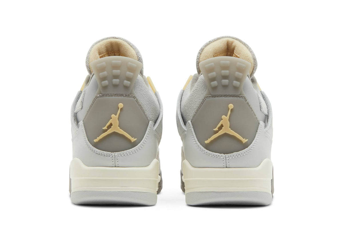 Air Jordan 4 Retro SE 'Craft' DV3742-021