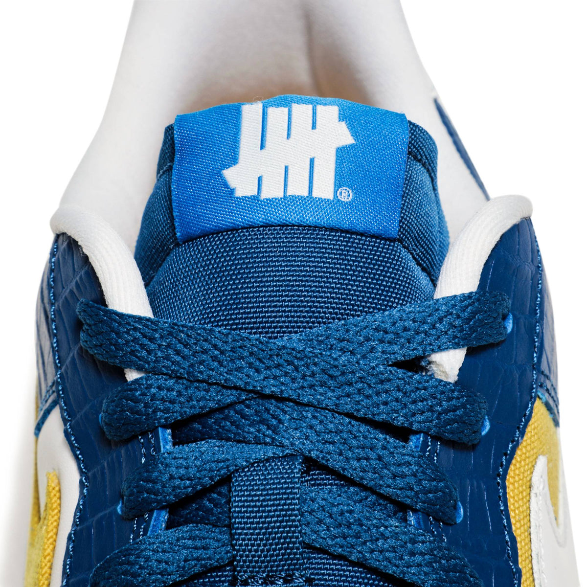 UNDEFEATED X Nike Air Force 1 Low SP 'Dunk Vs AF1' DM8462-400