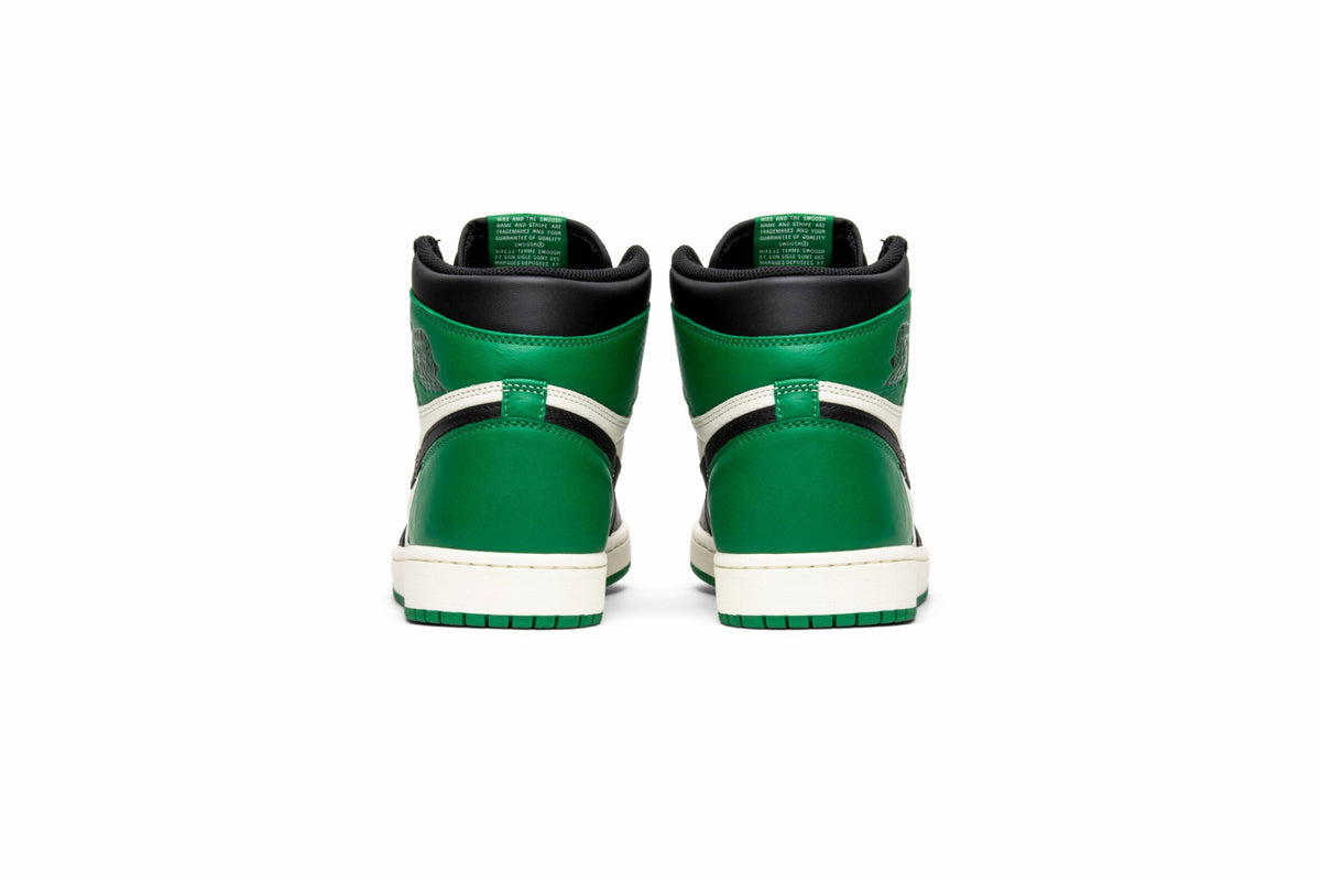 Air Jordan 1 Retro High OG Pine Green 555088-302