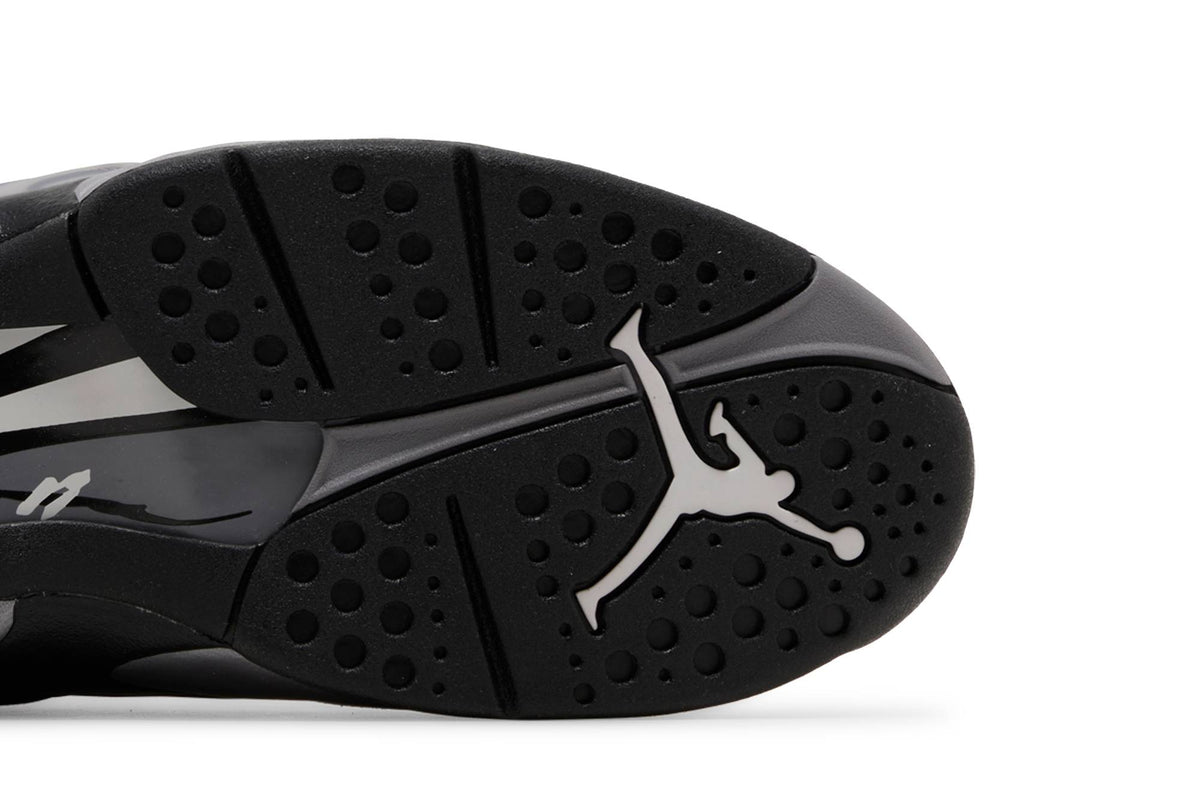 Air Jordan 8 Winterized Gunsmoke FD1334-001
