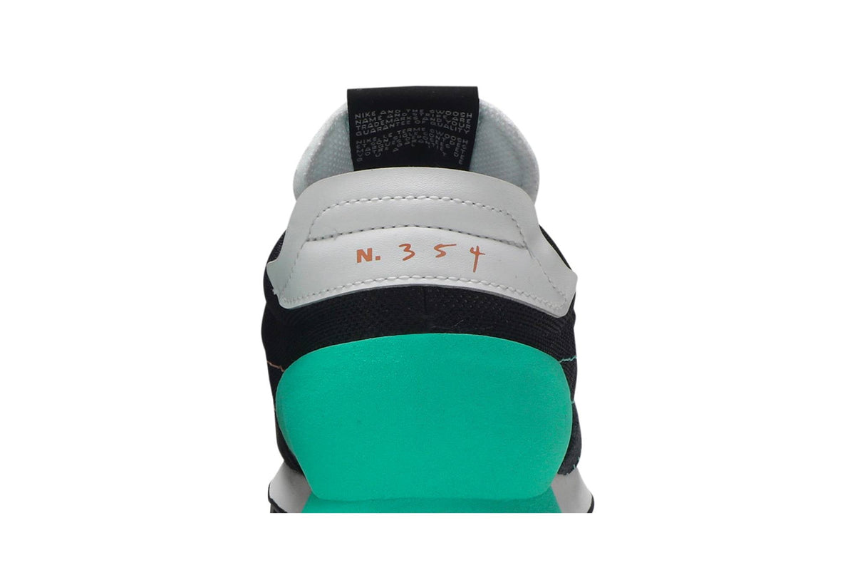 Nike Daybreak-Type 'Anthracite Menta' CJ1156-001