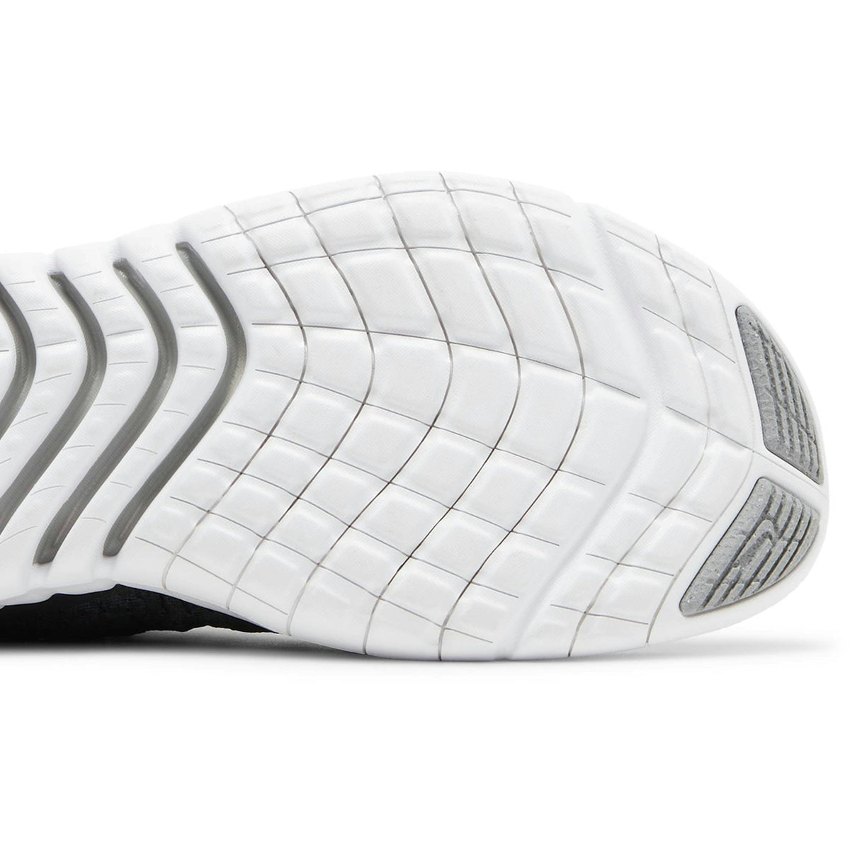 Nike Free Run 5.0 'Black White' CZ1884-001