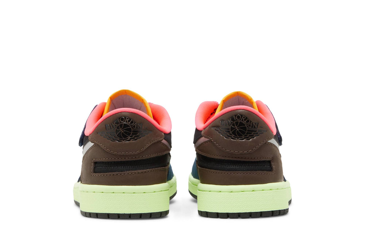 Air Jordan 1 Low FlyEase Tokyo Bio Hack DM1206-201