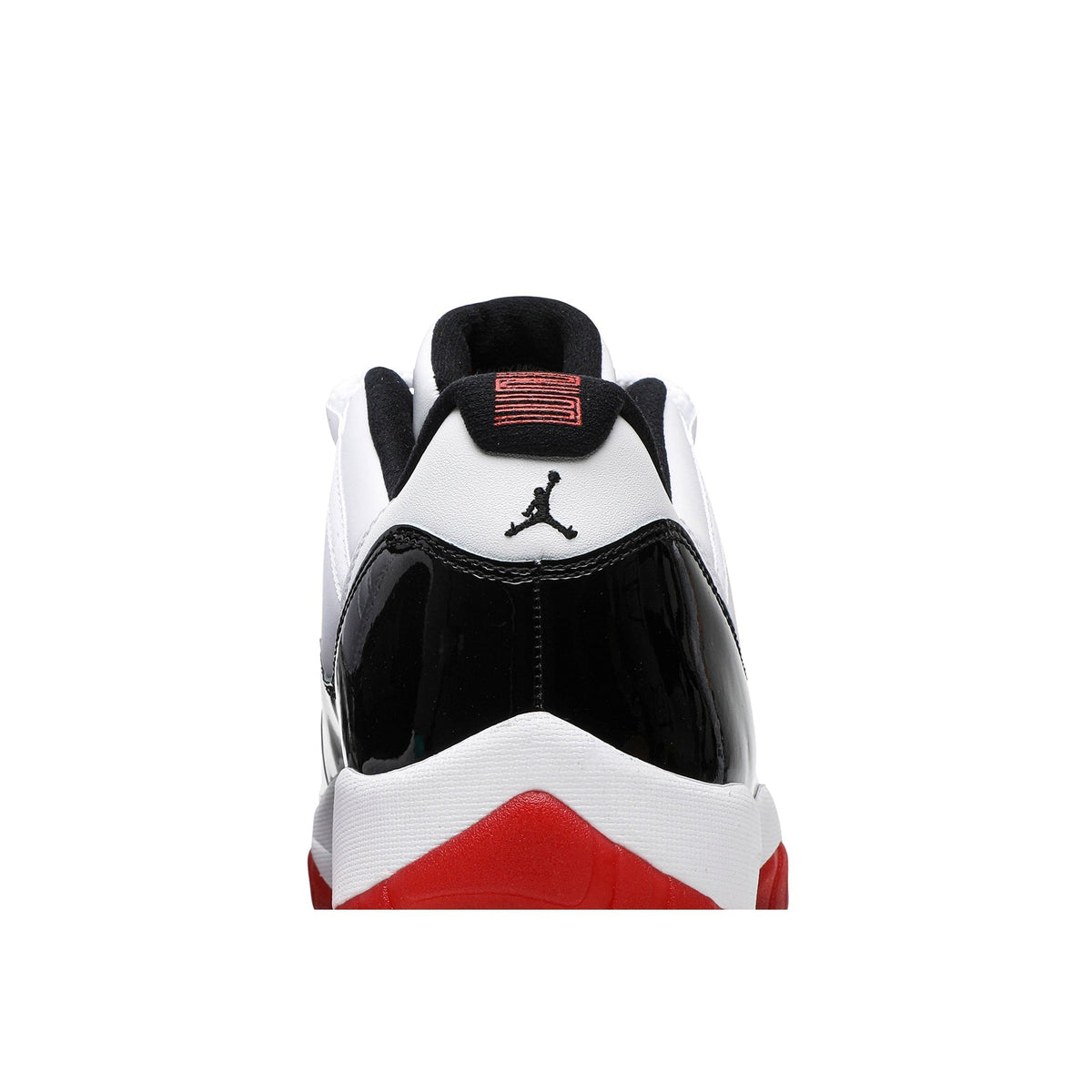 Air Jordan 11 Retro Low 'Concord-Bred' AV2187-160