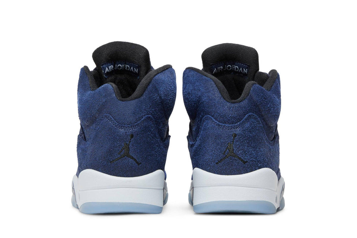 Air Jordan 5 Retro SE 'Reverse Georgetown' FD6812-400