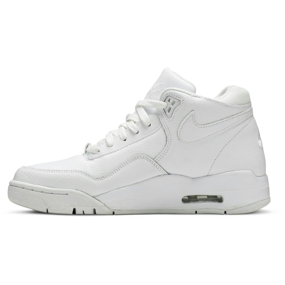 Nike Flight Legacy 'Triple White' BQ4212-101