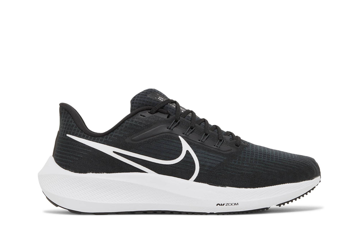 Nike Air Zoom Pegasus 39 'Black/Dark Smoke Gray/White' DH4071-001