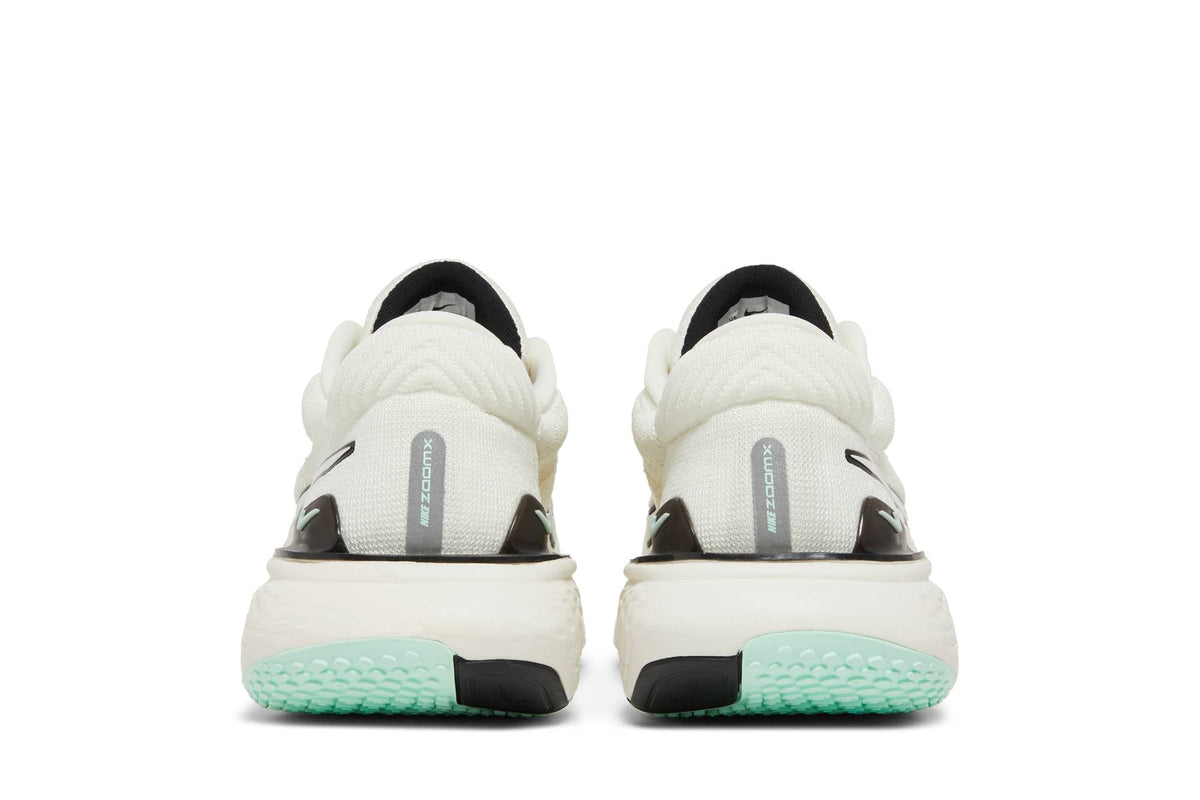 Nike ZoomX Invincible Run Flyknit 2 'Sail Black Mint Foam' DH5425-102