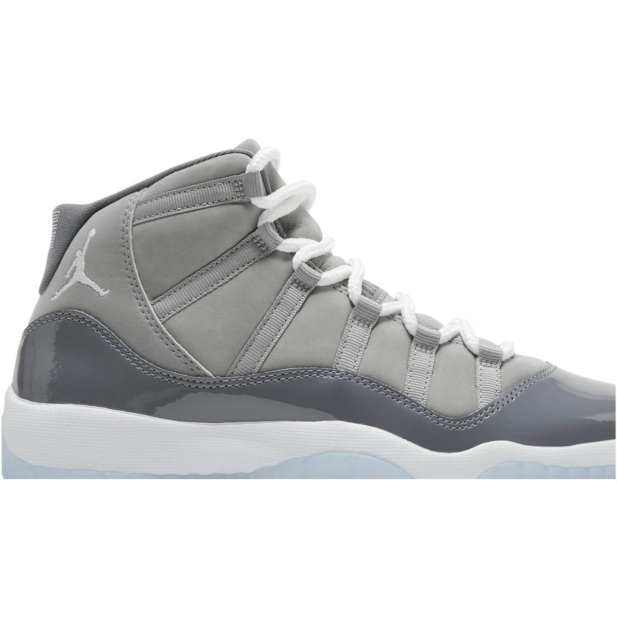 ( Grade School ) Air Jordan 11 Retro Cool Grey 2021 378038-005