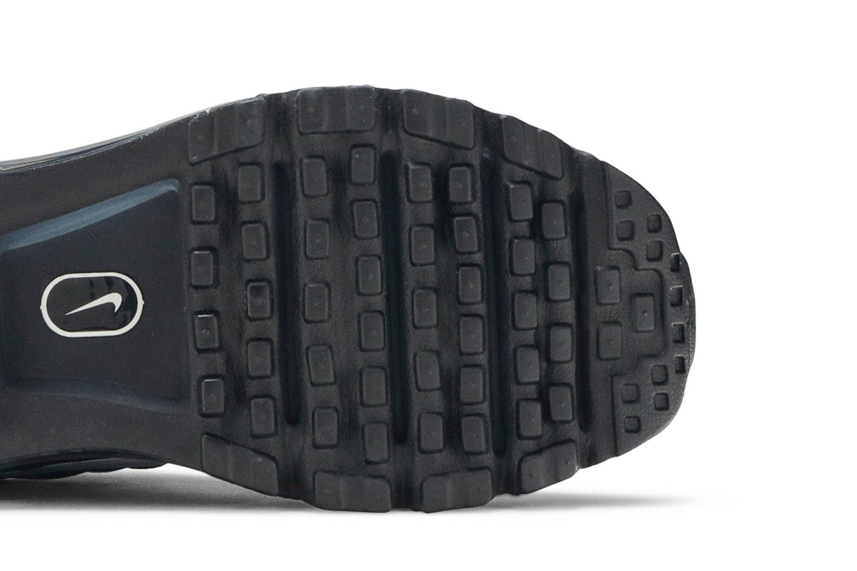 Nike Air Max 2017 'Black' 849559-001