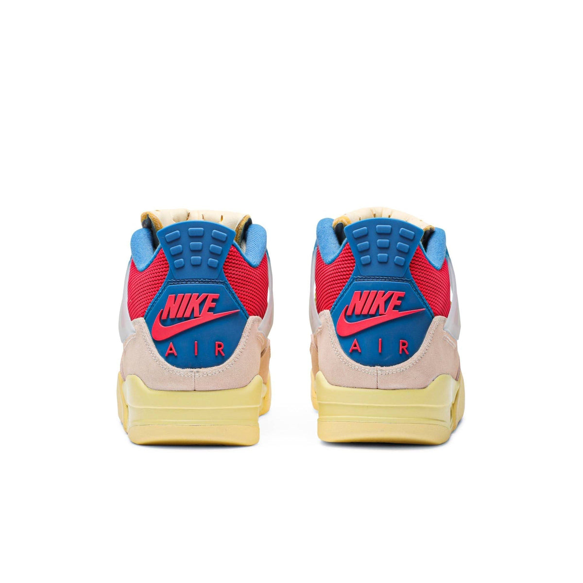 Union LA X Air Jordan 4 Retro 'Guava Ice' DC9533-800