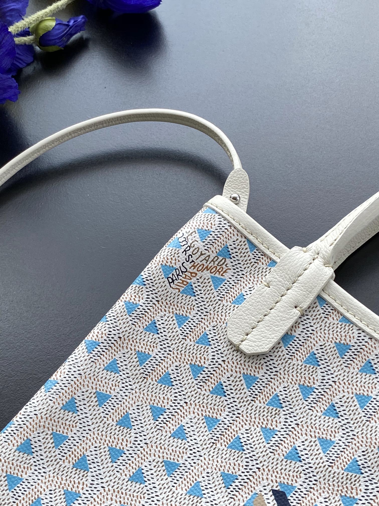 Gogy Mini Floral Canvas Crossbody Bag with Top Handles and Strap