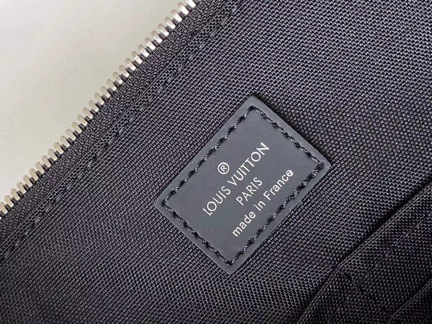 Louis Vuitton Porte-Documents Jour Damier Graphite Briefcase
